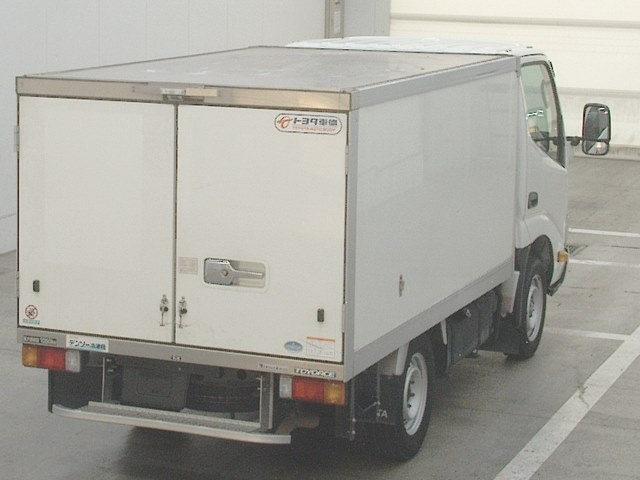 TOYOTA TOYOACE 2020