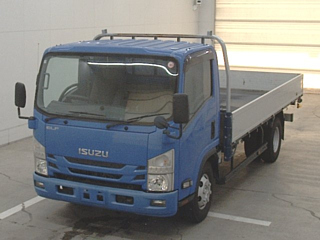 ISUZU ELF 2019