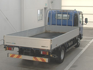 ISUZU ELF 2019