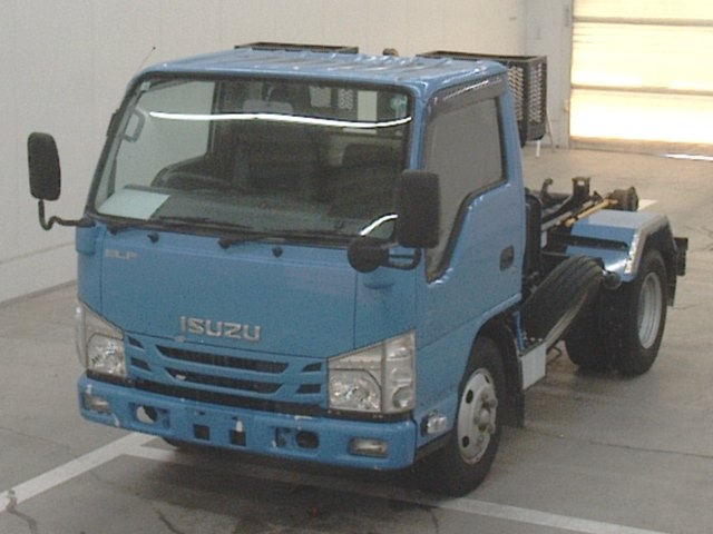 ISUZU ELF 2017