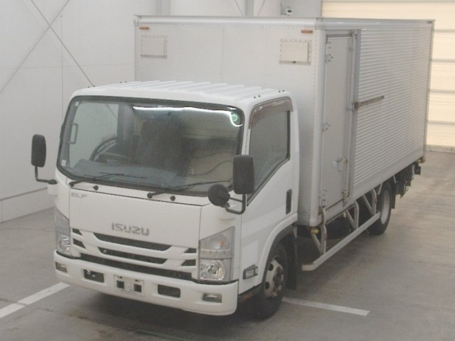 ISUZU ELF 2017