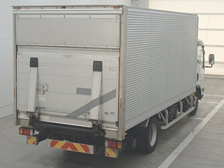 ISUZU ELF 2017