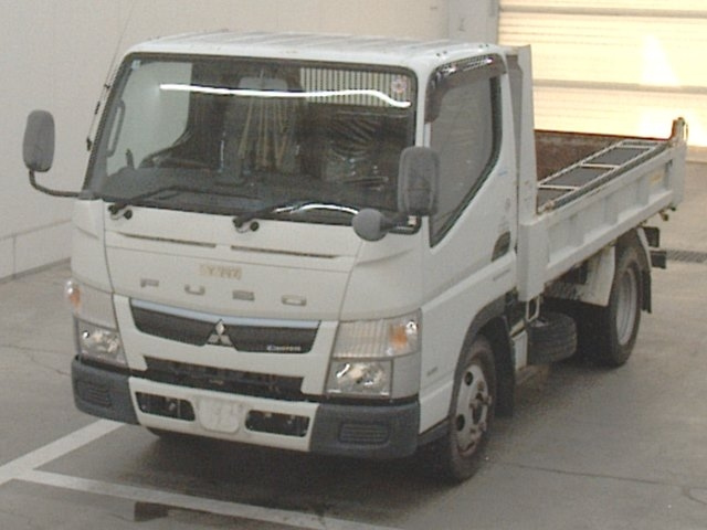 MITSUBISHI CANTER 2019
