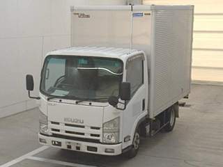 ISUZU ELF 2013