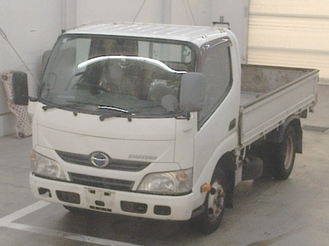 HINO DUTRO 2012