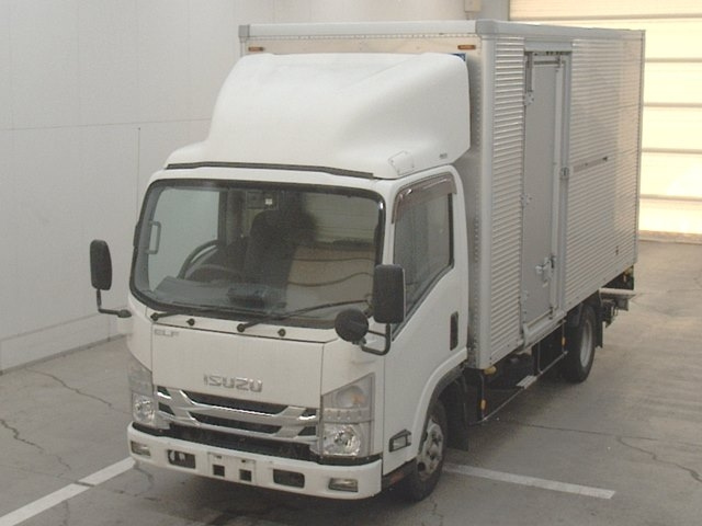 ISUZU ELF 2019