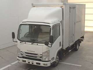 ISUZU ELF 2019
