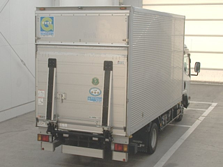 ISUZU ELF 2019