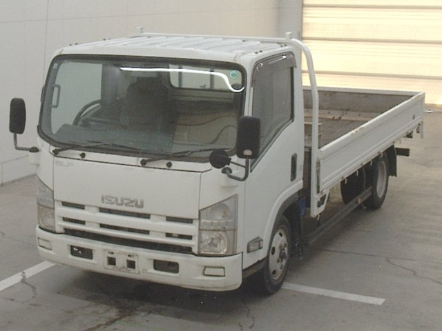 ISUZU ELF 2009