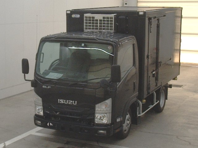 ISUZU ELF 2019