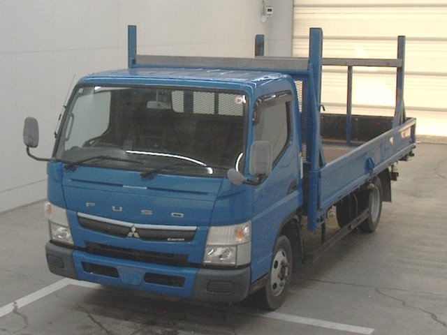 MITSUBISHI CANTER 2018