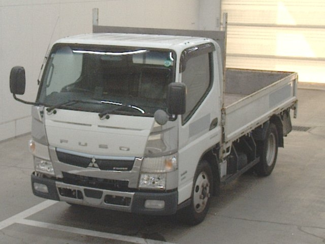 MITSUBISHI CANTER 2019