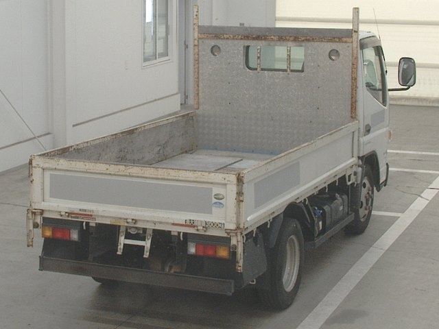 MITSUBISHI CANTER 2019