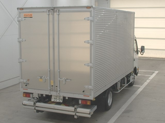 HINO DUTRO 2023