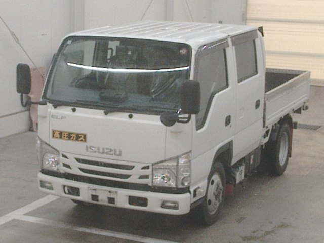 ISUZU ELF 2020