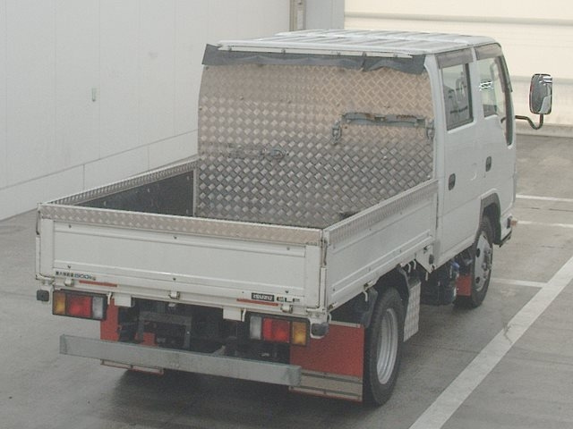 ISUZU ELF 2020
