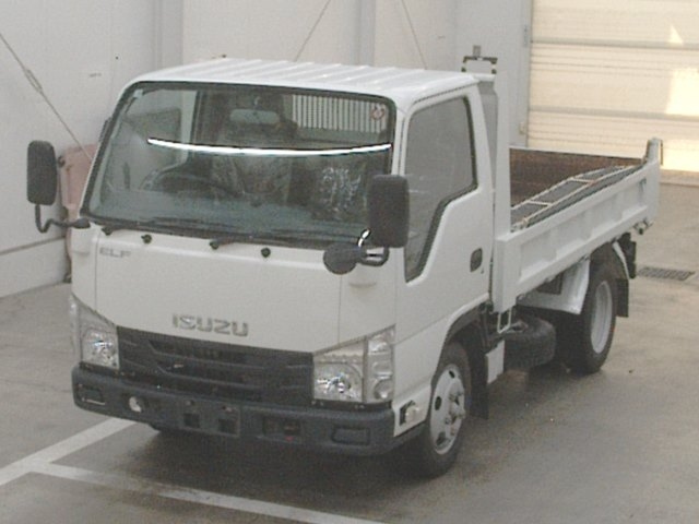 ISUZU ELF 2019