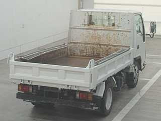 ISUZU ELF 2019
