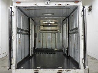 ISUZU ELF 2012