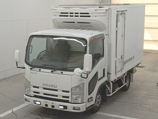 ISUZU ELF 2012