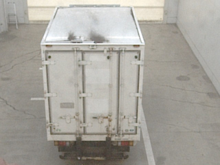 ISUZU ELF 2012