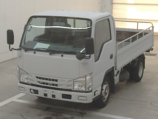 ISUZU ELF 2017
