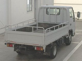 ISUZU ELF 2017