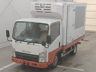 ISUZU ELF 2014