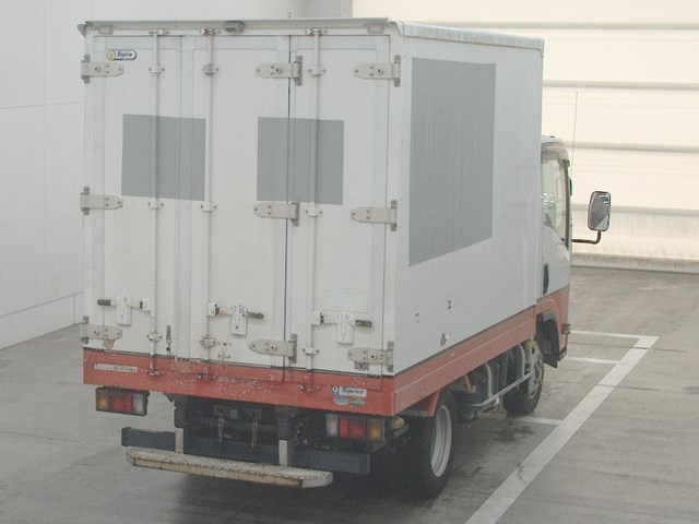 ISUZU ELF 2014
