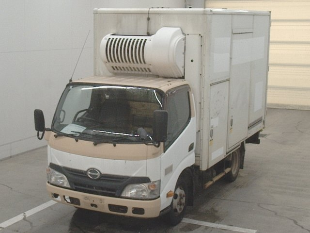 HINO DUTRO 2013