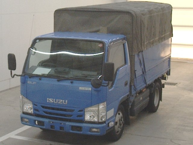 ISUZU ELF 2020