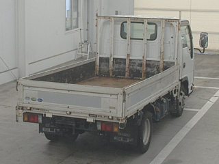 ISUZU ELF 2012