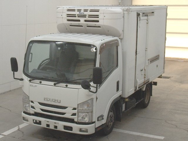 ISUZU ELF 2015