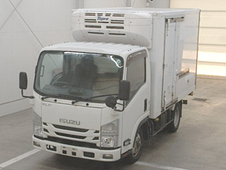 ISUZU ELF 2020