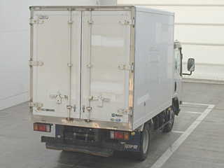 ISUZU ELF 2020