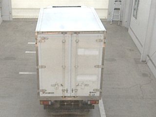ISUZU ELF 2020