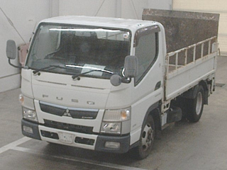 MITSUBISHI CANTER 2018