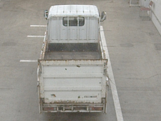 MITSUBISHI CANTER 2018
