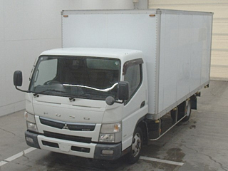 MITSUBISHI CANTER 2018