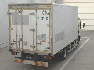 ISUZU ELF 2012