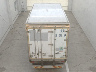 ISUZU ELF 2012