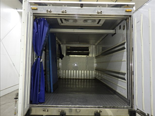 ISUZU ELF 2012