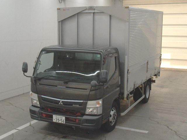 MITSUBISHI CANTER 2016