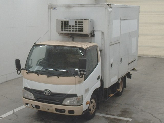 TOYOTA OTHER 2012