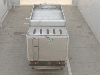 ISUZU ELF 2010