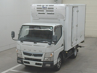 MITSUBISHI CANTER 2017