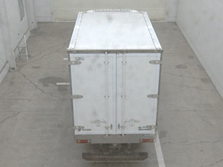 MITSUBISHI CANTER 2017