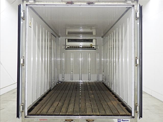 MITSUBISHI CANTER 2017