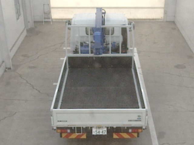 MITSUBISHI CANTER 2024