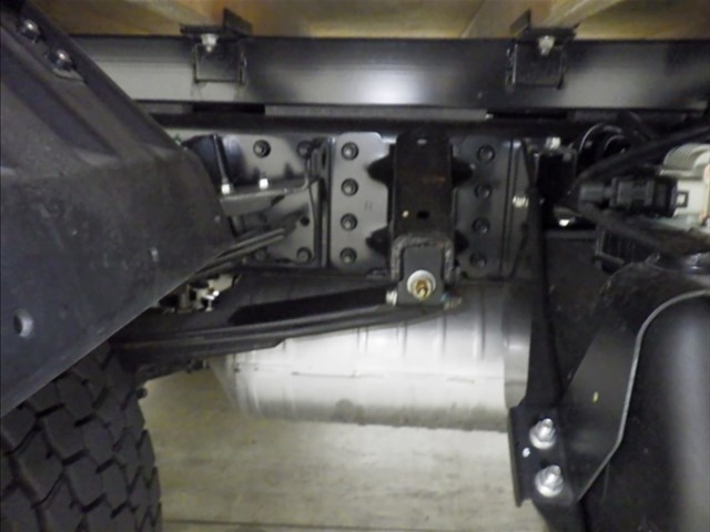 MITSUBISHI CANTER 2024